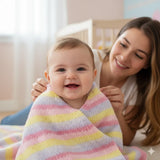 Lanas para Bebés