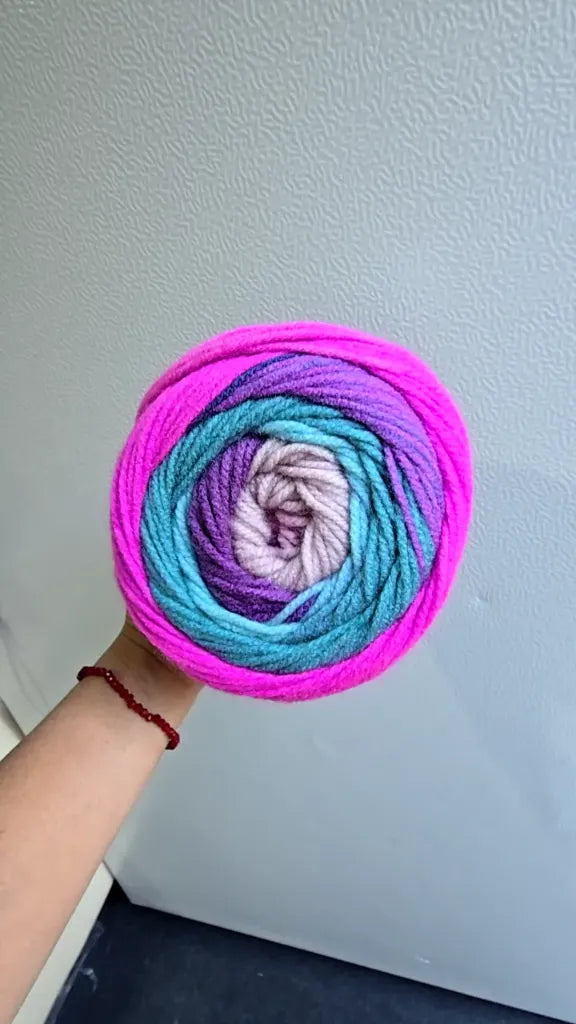 Ovillo Lana Grafiti 150g - 40
