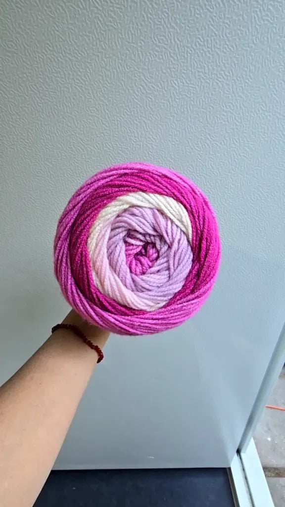 Ovillo Lana Grafiti 150g - 40