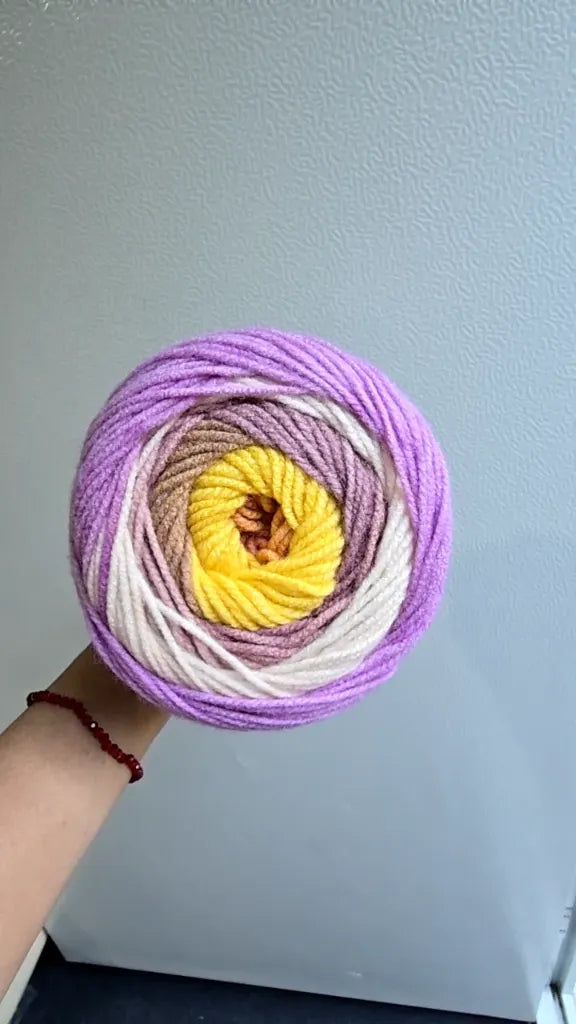 Ovillo Lana Grafiti 150g - 40