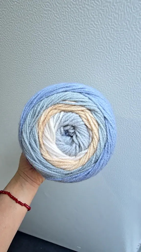 Ovillo Lana Grafiti 150g - 40