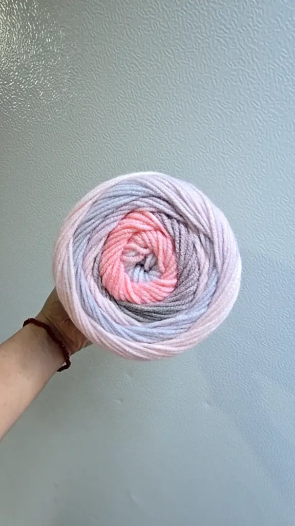 Ovillo Lana Grafiti 150g - 40