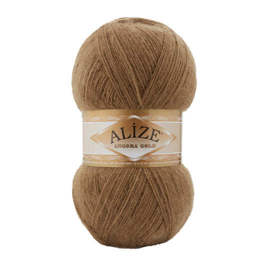 Alize | Pack Lana Angora Gold