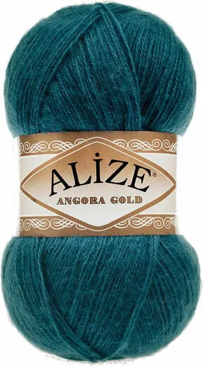 Angora Gold de Alize - Color 17