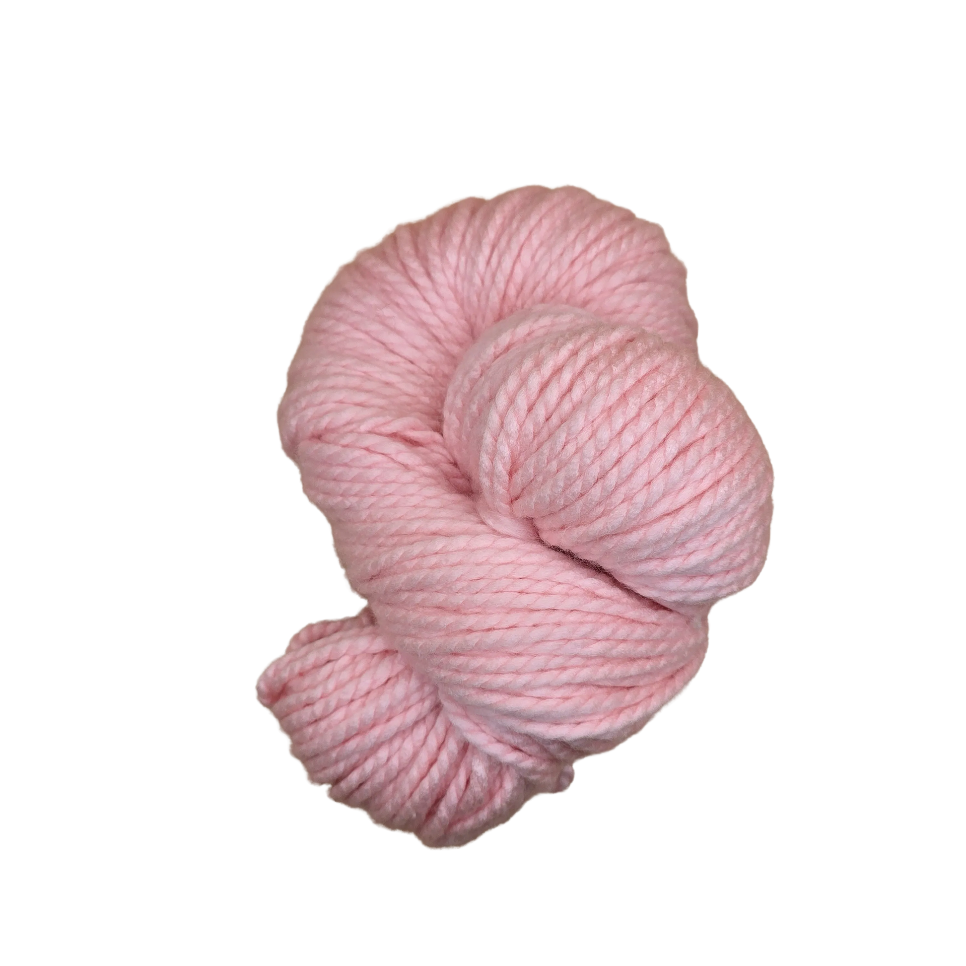 Tirreno de LHO, madeja rosa. Ideal para invierno - La Madeja