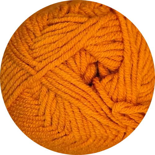 Pack Cotton Gold Hobby de Alize – hilo de algodón y acrílico.