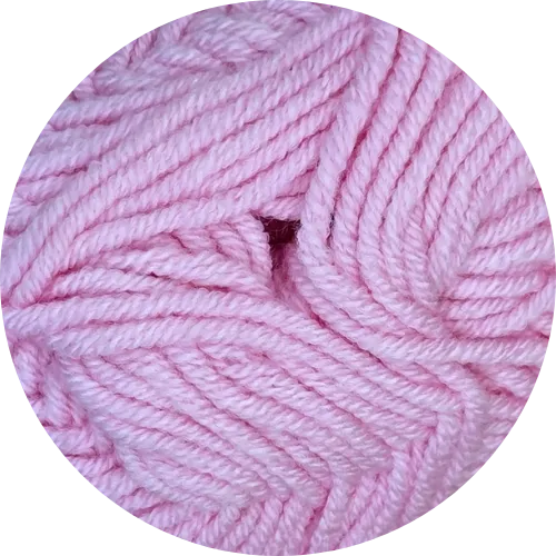 Pack Cotton Gold Hobby de Alize – hilo de algodón y acrílico.