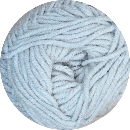 Pack Cotton Gold Hobby de Alize – hilo de algodón y acrílico.