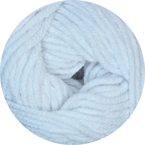 Pack Cotton Gold Hobby de Alize – hilo de algodón y acrílico.