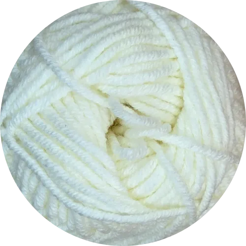 Pack Cotton Gold Hobby de Alize – hilo de algodón y acrílico.