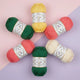 Cotton Gold Hobby de Alize