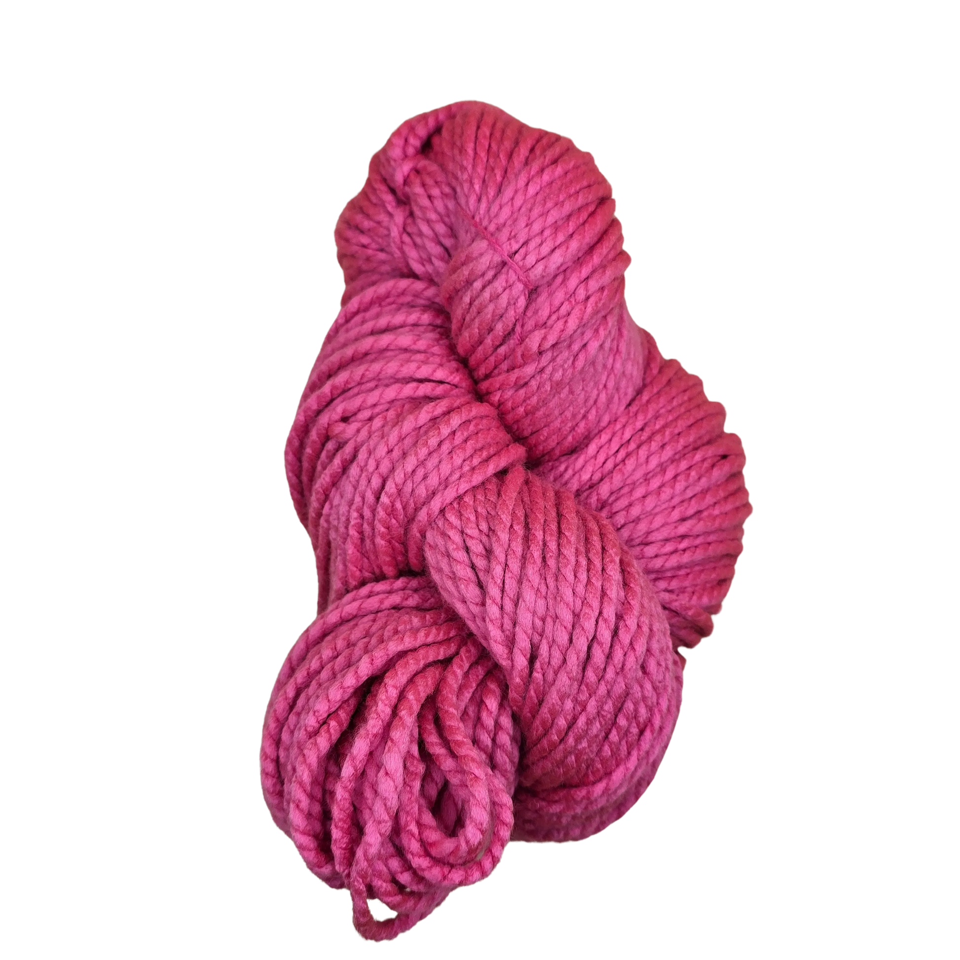 Tirreno de LHO | Madeja rosa ideal para invierno - La Madeja