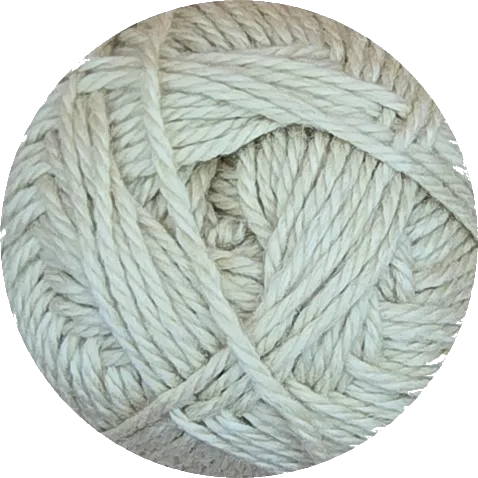 Nevilan LHO de La Madeja. Hilo beige, suave y cálido. - La Madeja