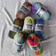 Pack Batik Glitter de Papatya