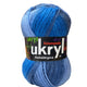 Pack Lana Estampada de Urkyl