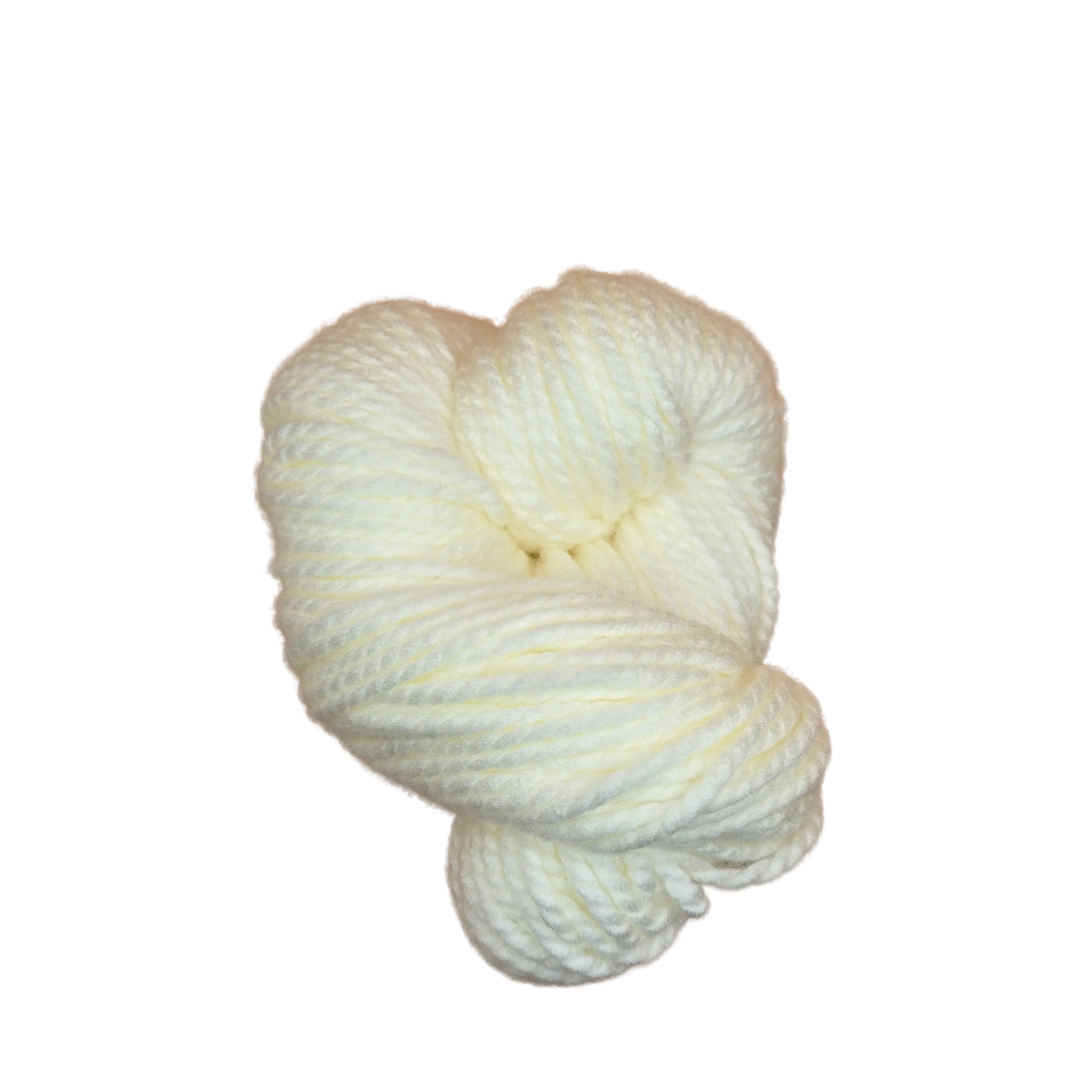 LHO | Tirreno de La Madeja.  Madeja color crema, ideal para invierno. - La Madeja
