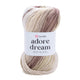 Pack Lana Adore Dream de YarnArt