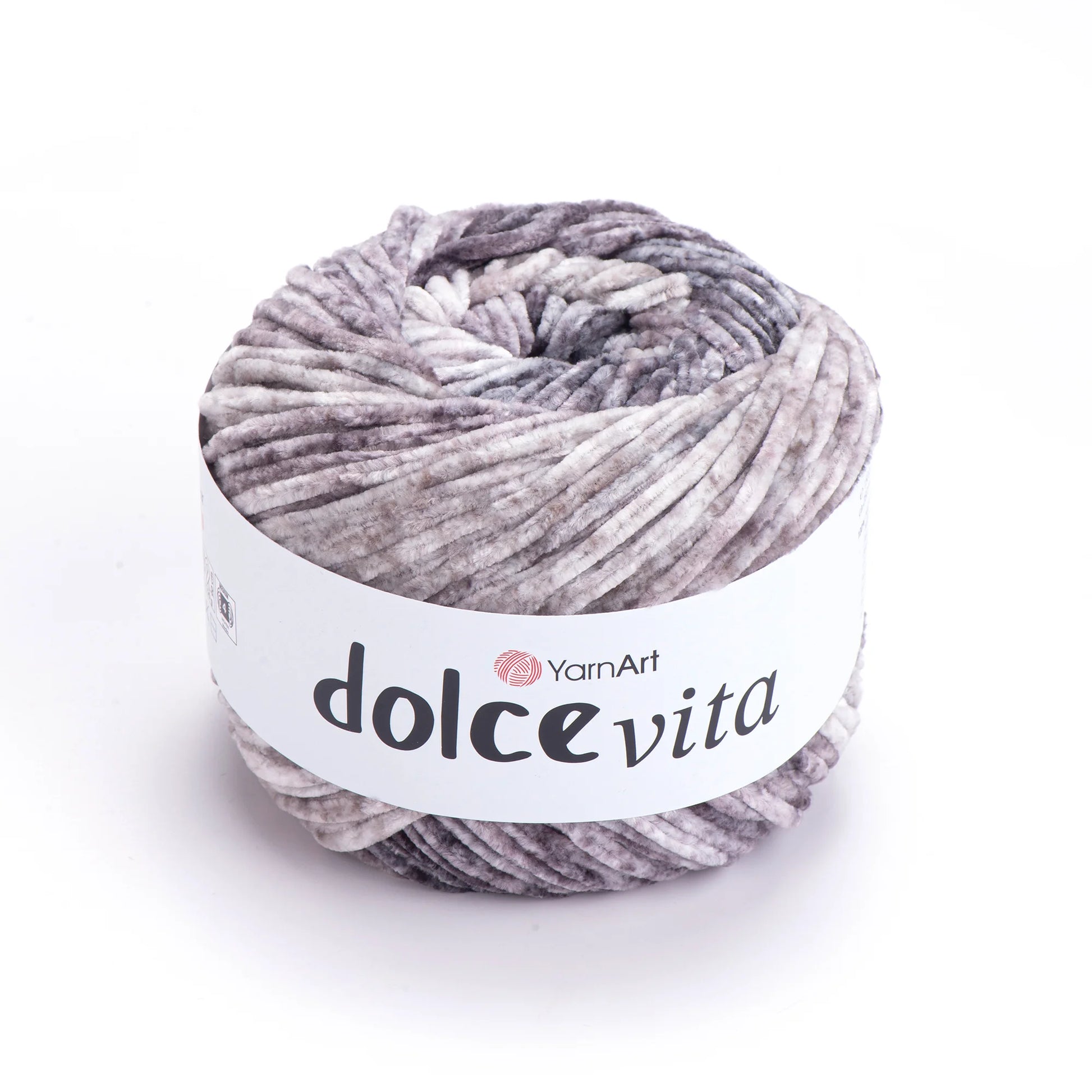 Lana Dolce Vita — YarnArt Chenille Premium 150g - 3410