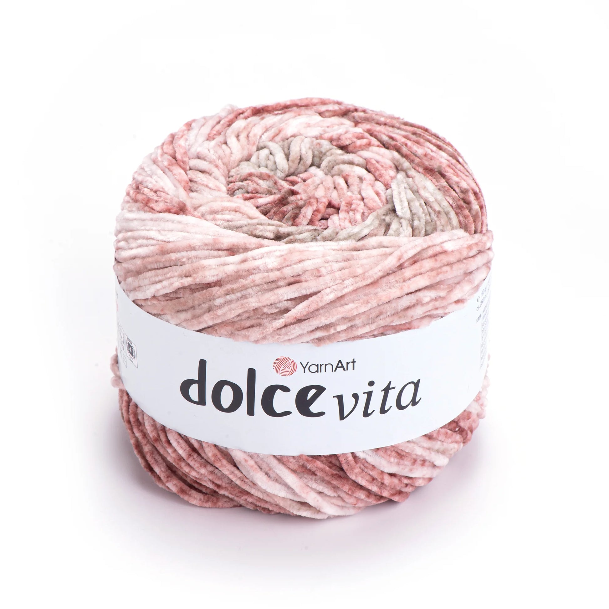 Lana Dolce Vita — YarnArt Chenille Premium 150g - 3410
