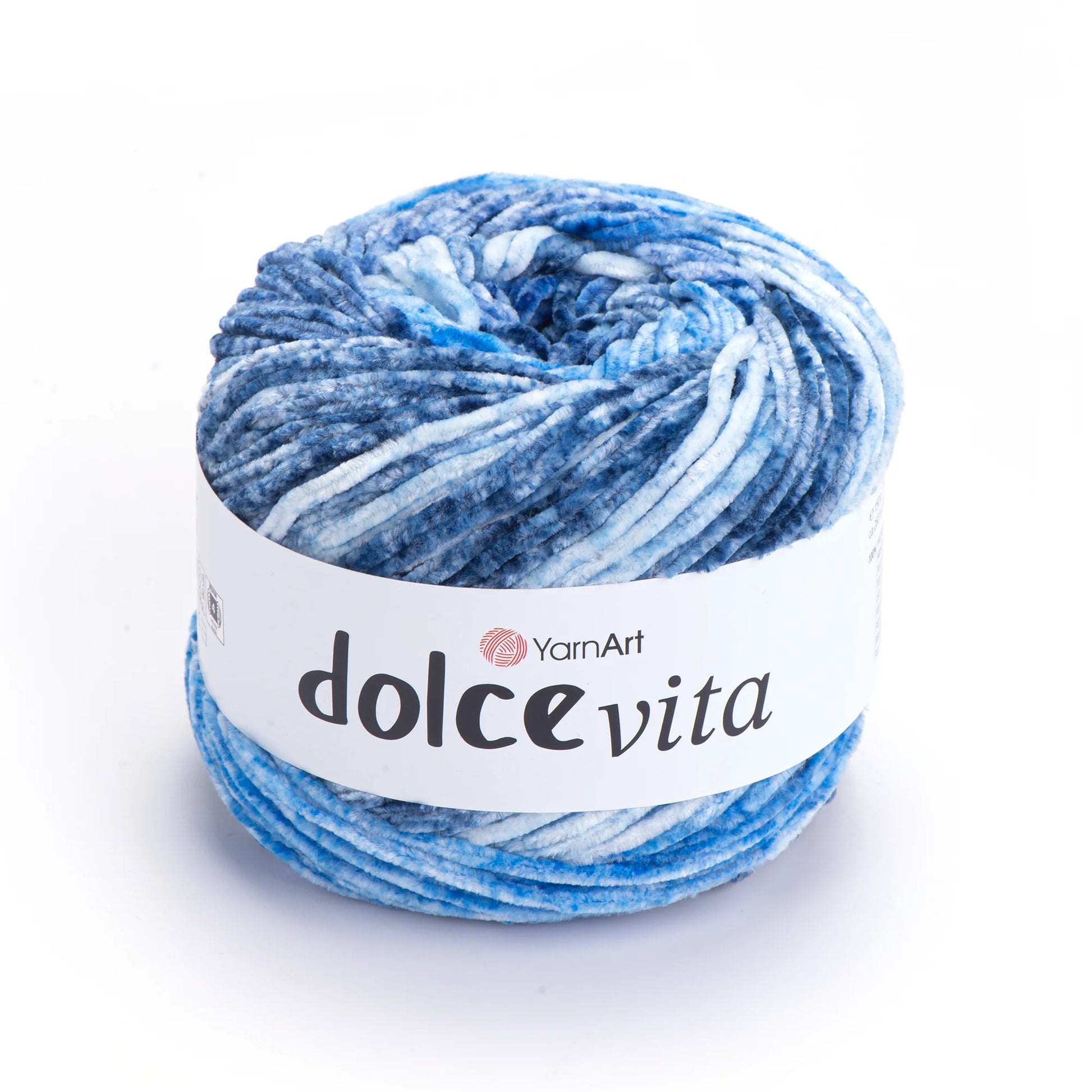 Lana Dolce Vita — YarnArt Chenille Premium 150g - 3410