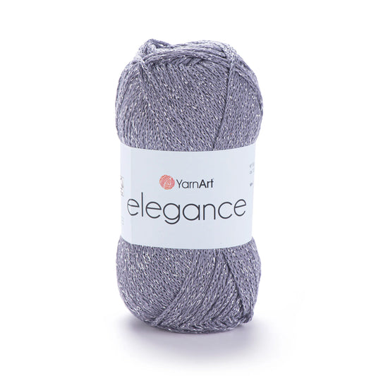 Pack YarnArt Elegance | Hilado con Brillo y Suavidad.