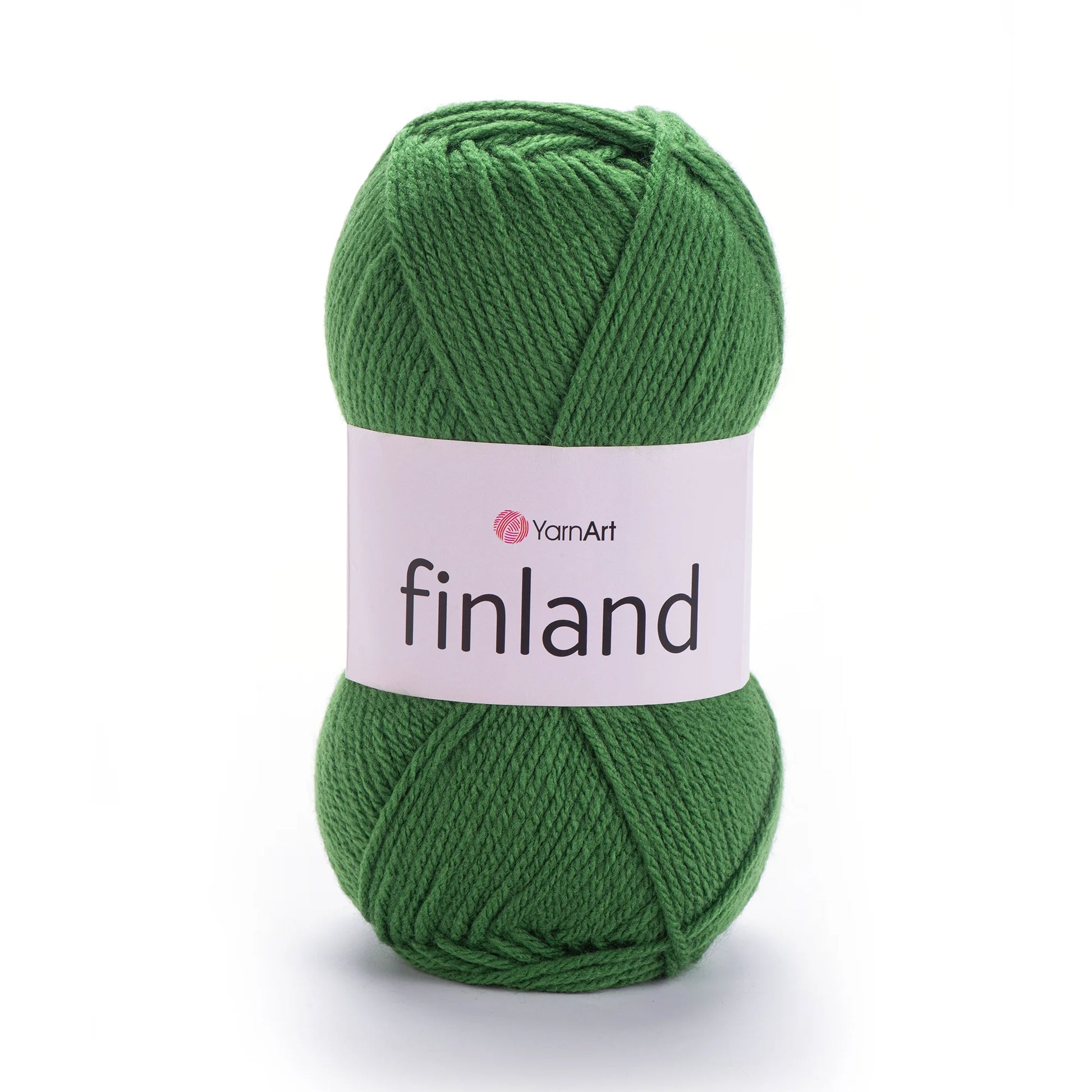 Pack Lana YarnArt Finland de YarnArt – Teje Proyectos Gruesos Sin Interrupciones – 100% Acrílico - FN_64