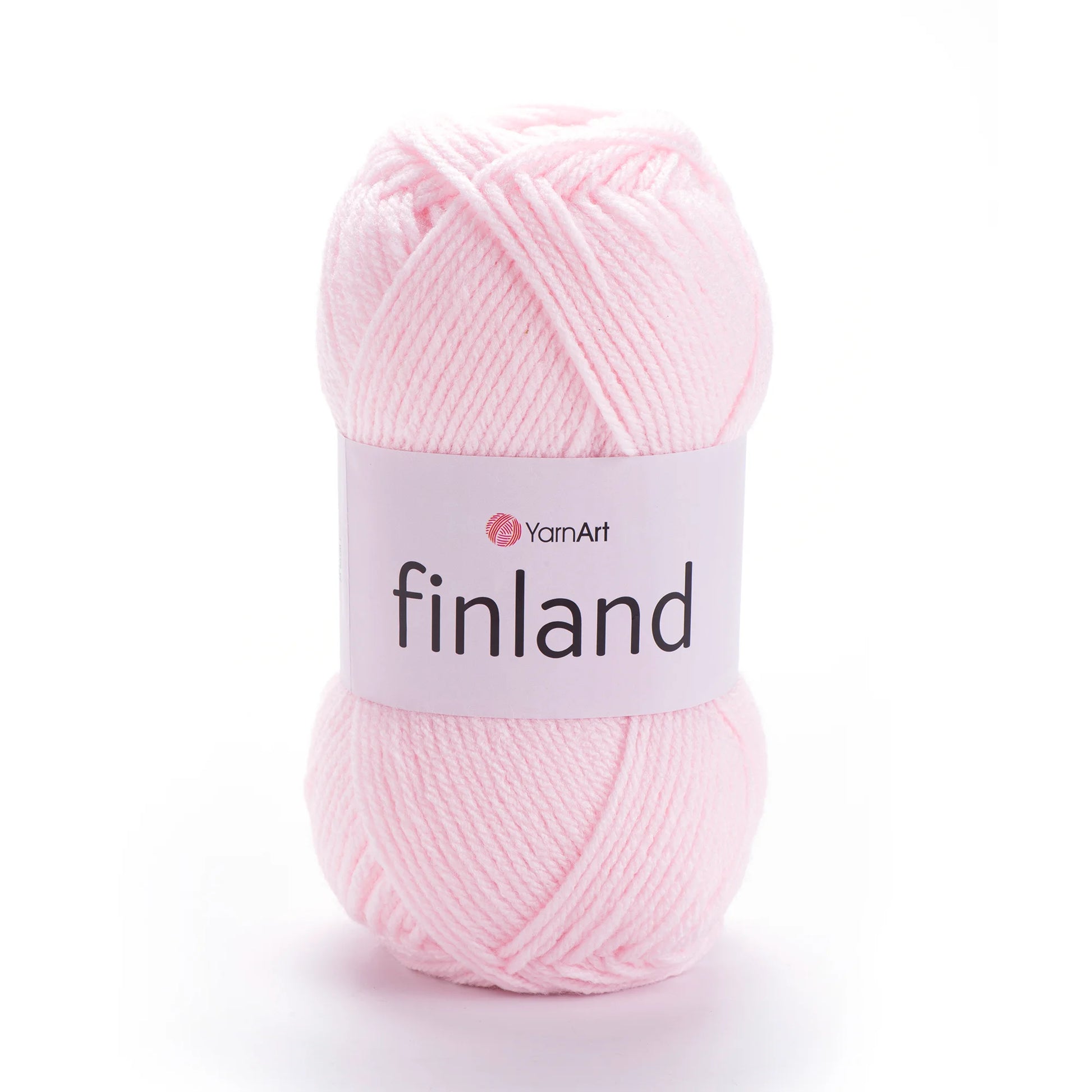 Pack Lana YarnArt Finland de YarnArt – Teje Proyectos Gruesos Sin Interrupciones – 100% Acrílico - FN_64