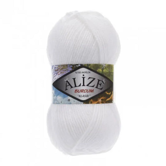 Alize | Pack Lana Klasik
