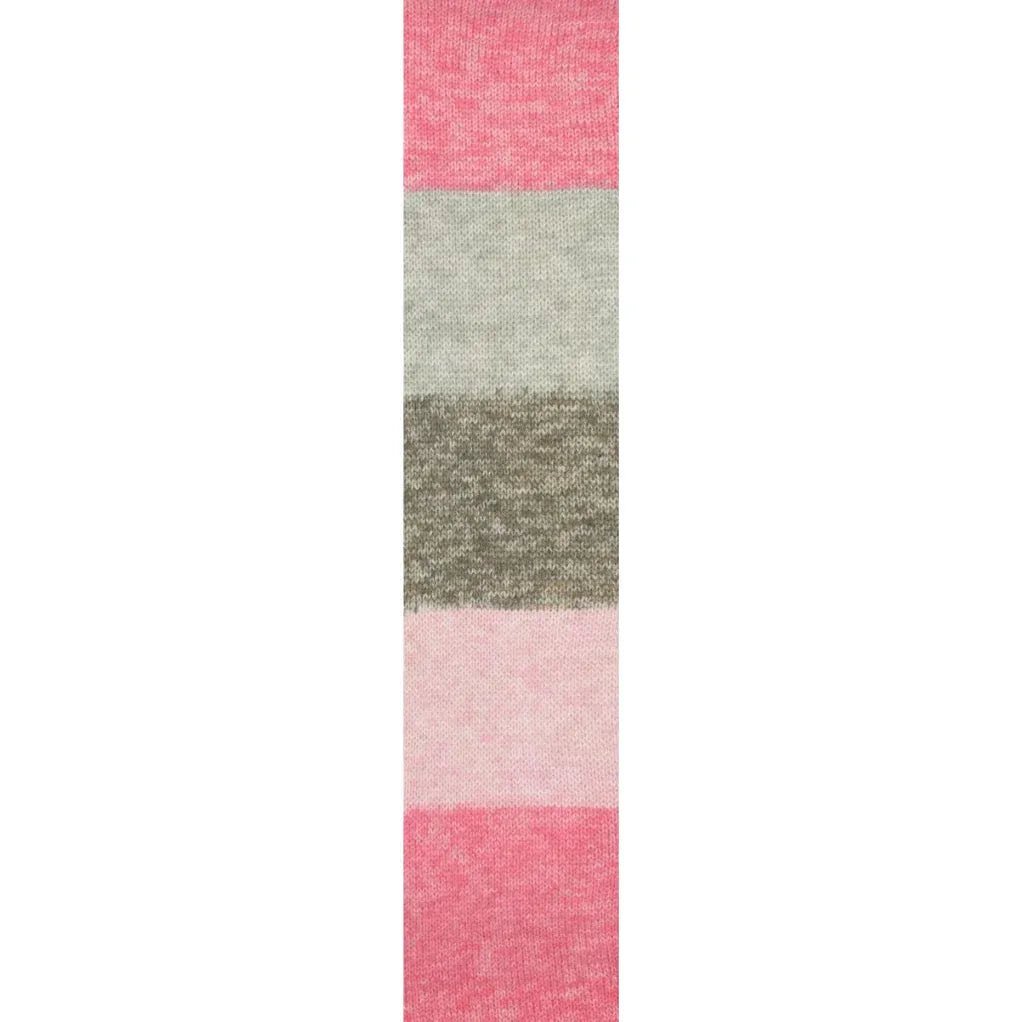 Ámbar Kids Modista de La Madeja. Hilo suave, multicolor, hipoalergénico. - La Madeja