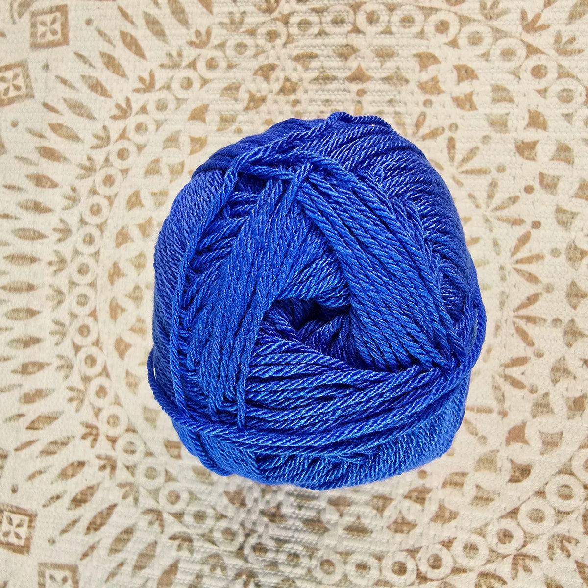 Baby Soft de Ukryl – Ovillo Ultra Suave para Bebé 100g – 100% Microfibra - Color 14_Azul_Cielo