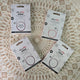 Cable giratorio 360° Knit Pro