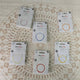 Cable de nylon Knit Pro
