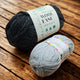 Lion Brand Yarns – Lana Super Bulky 80% Acrílico