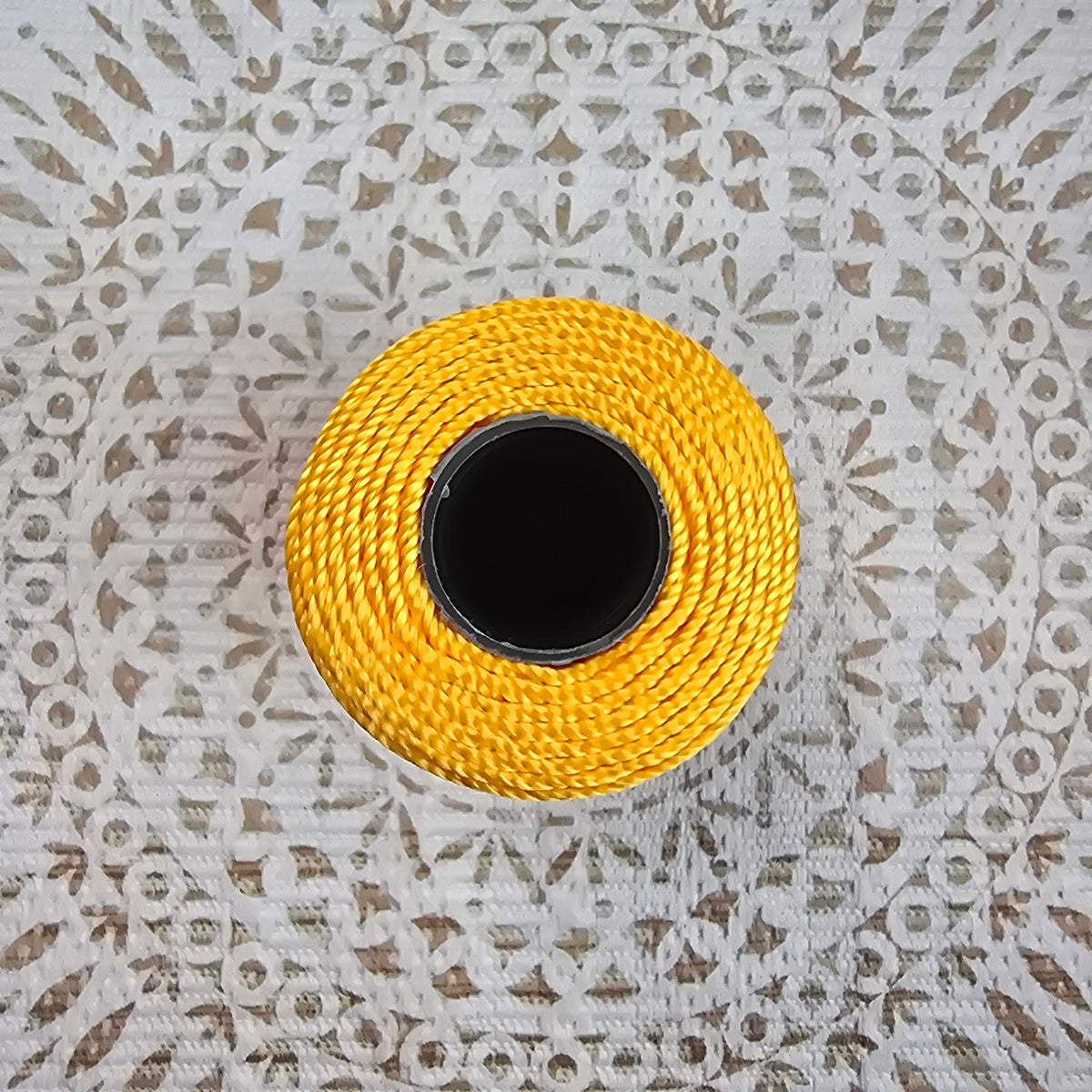 Cordón Decora de Petunia - Grueso para Macramé y Manualidades