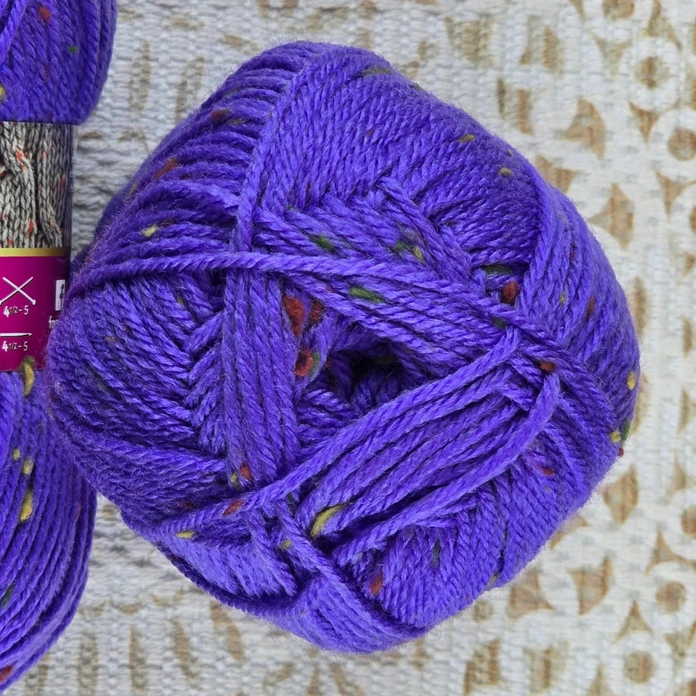 Lana Tweed 100 g - Color 10