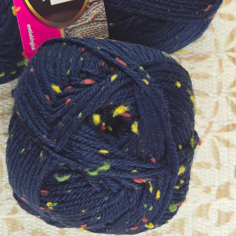Lana Tweed 100 g - Color 11