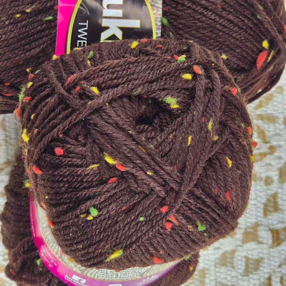 Lana Tweed 100 g - Color 14
