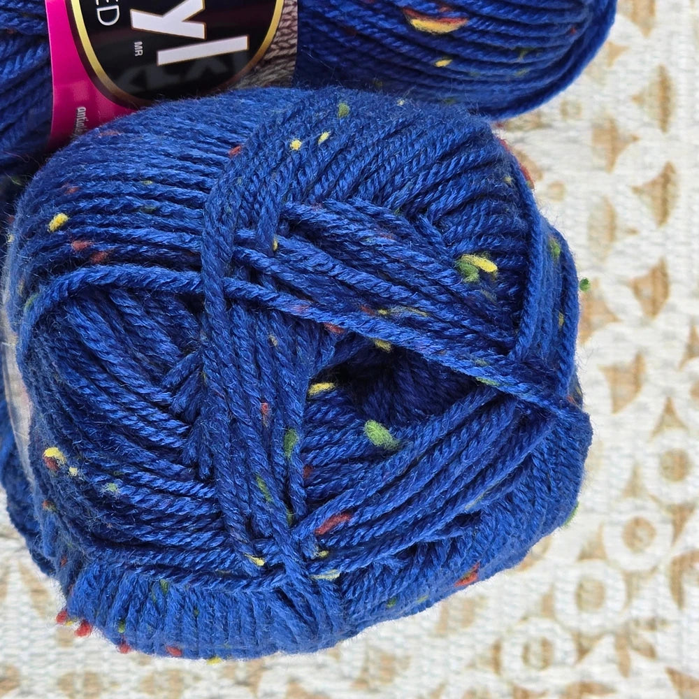 Lana Tweed 100 g - Color 15