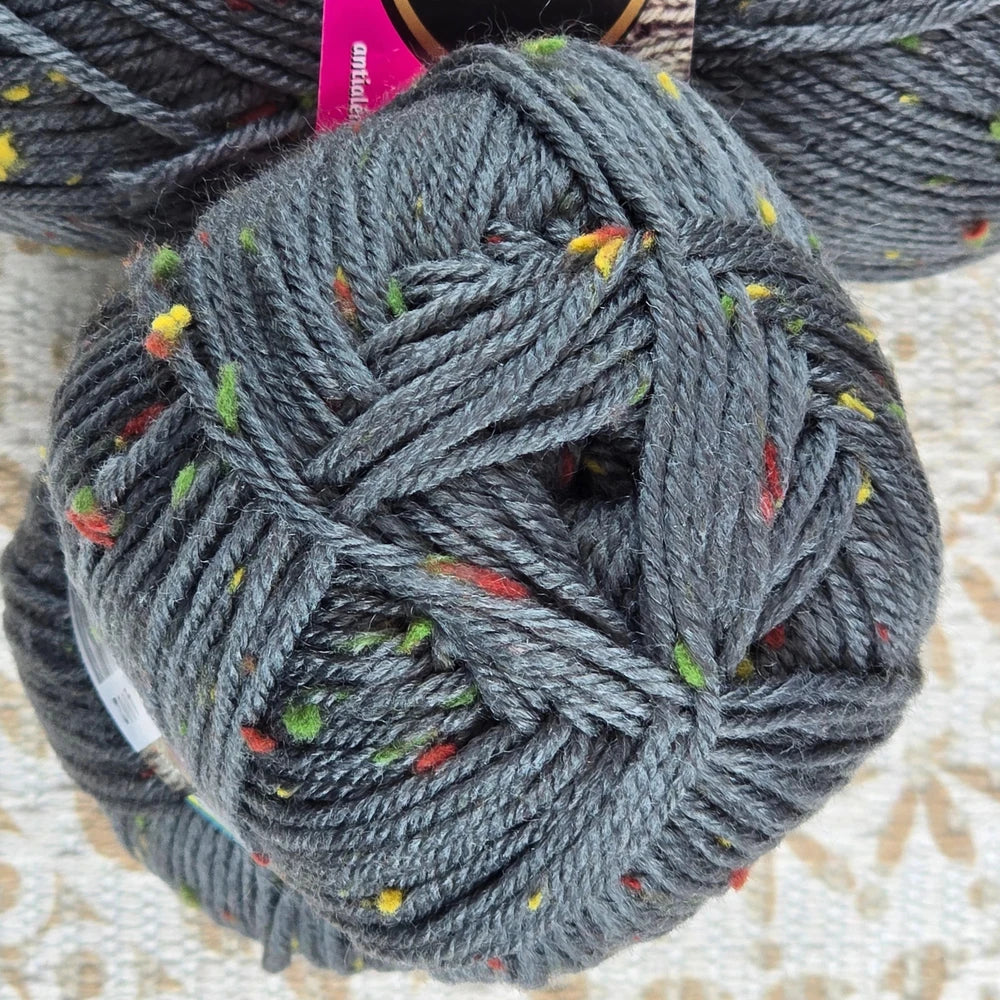 Lana Tweed 100 g - Color 16