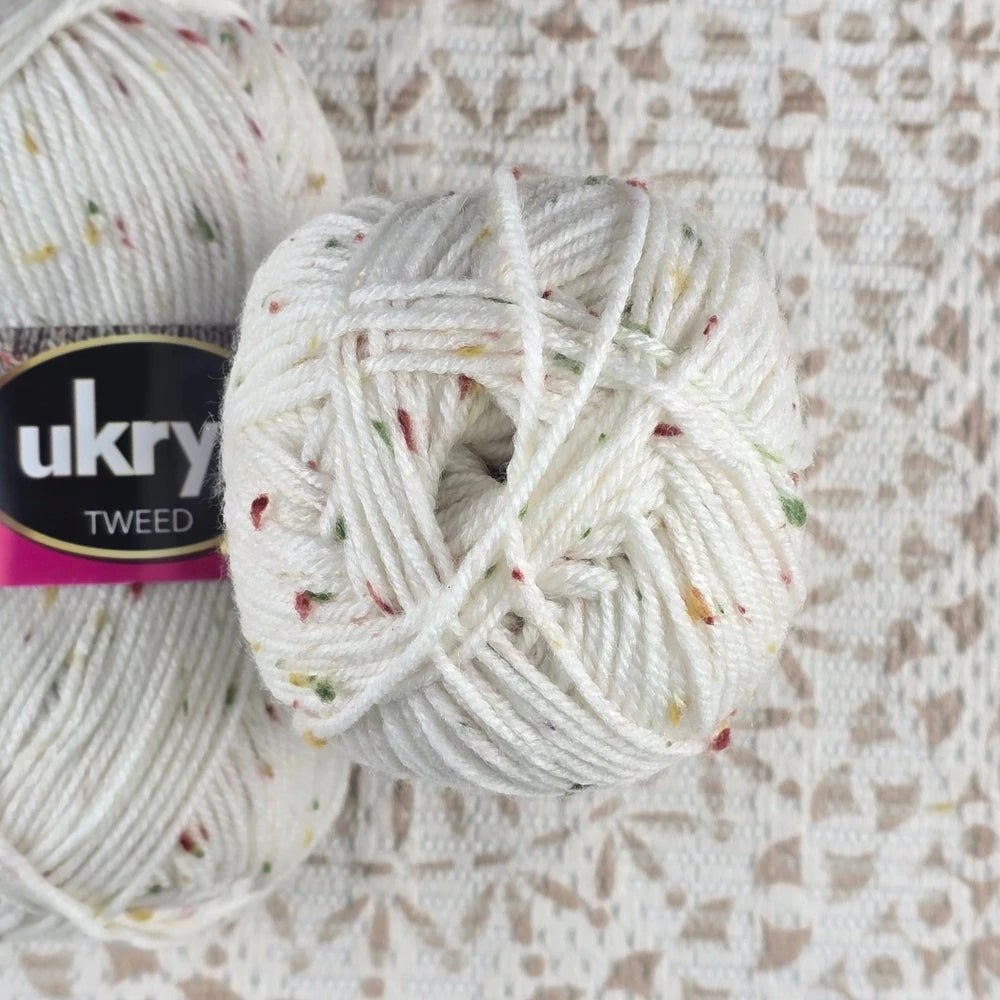 Lana Tweed 100 g - Color 2