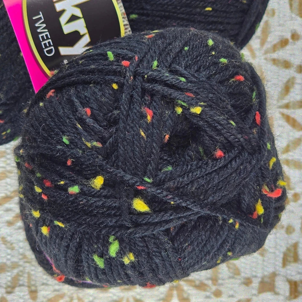 Lana Tweed 100 g - Color 5