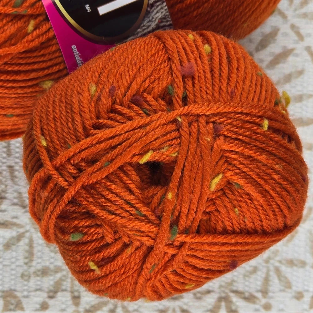 Lana Tweed 100 g - Color 7