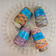 Macramé Estampado de Reginella