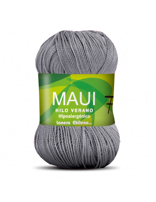 Pack Maui Reginella - Hilo Acrílico para verano