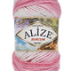 Pack Lana Burcum Batik de Alize