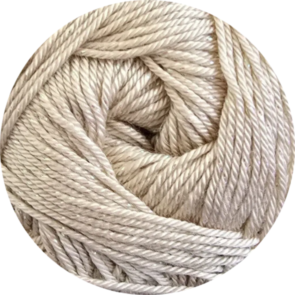 Kartopu Lotus Lux – Hilo Brillante de Lujo 96% Microfibra