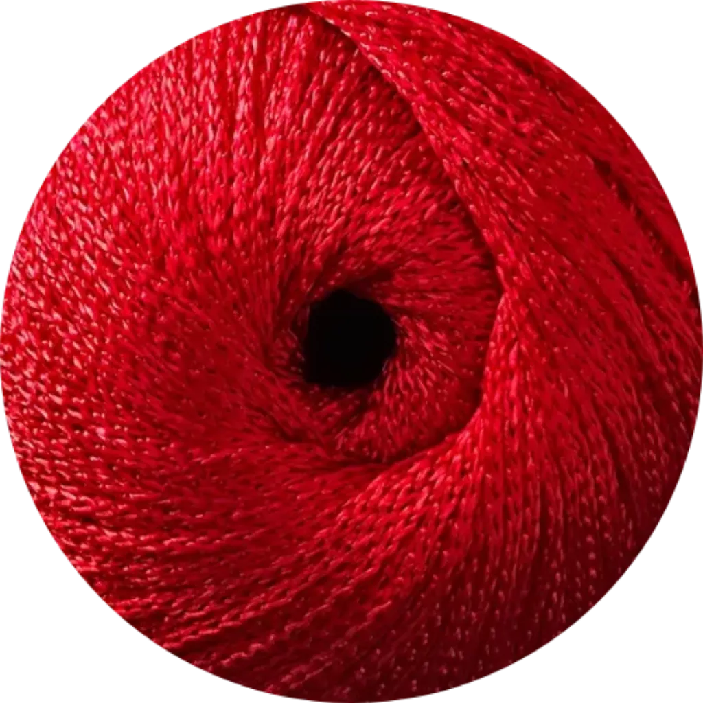 Morocco de LHO – Hilado 100% Viscosa con Brillo Sedoso