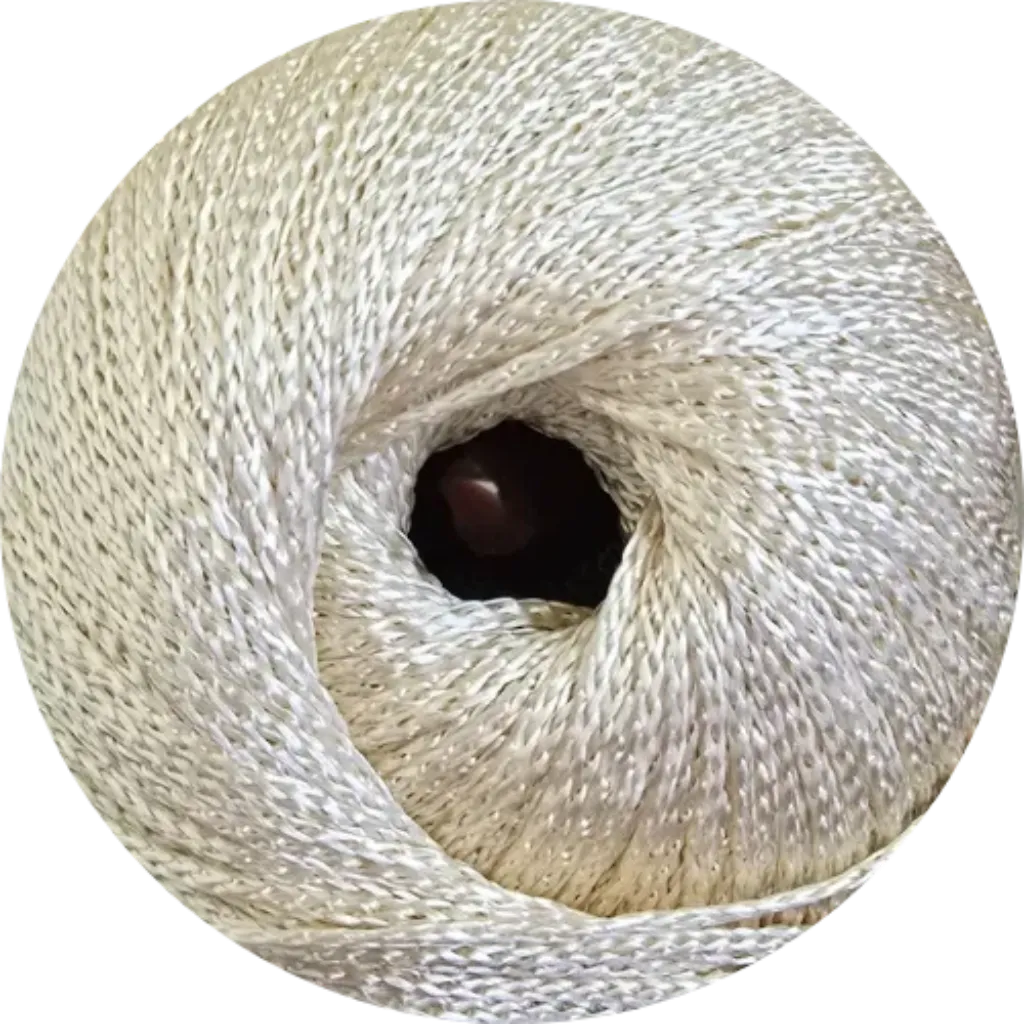 Morocco de LHO – Hilado 100% Viscosa con Brillo Sedoso - LHO_MR_4019