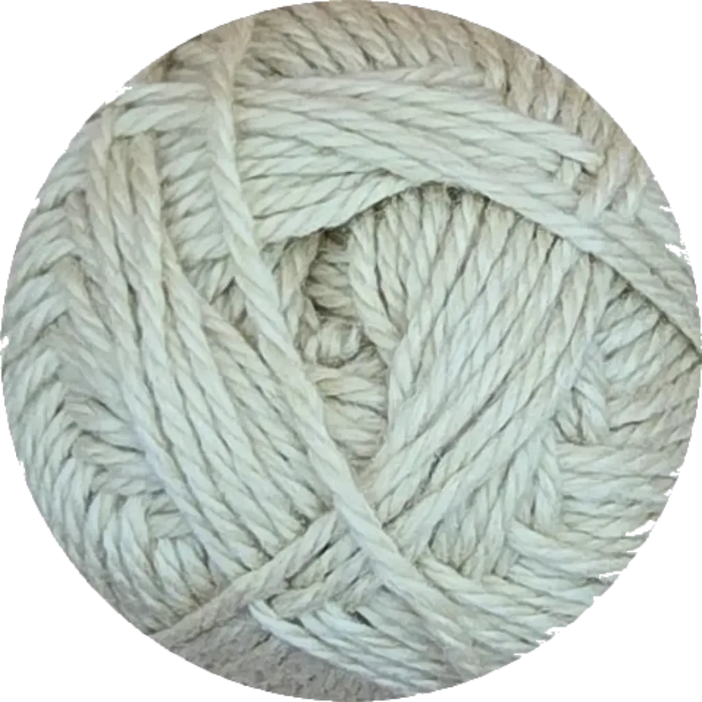 Lana Nevilan de LHO – 60% Acrílico 40% Lana Suave para Tejer - Nevilan-Pearl-20
