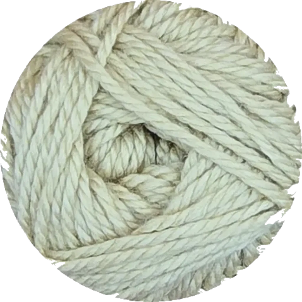 Lana Nevilan de LHO – 60% Acrílico 40% Lana Suave para Tejer - Nevilan-Vanilla-258